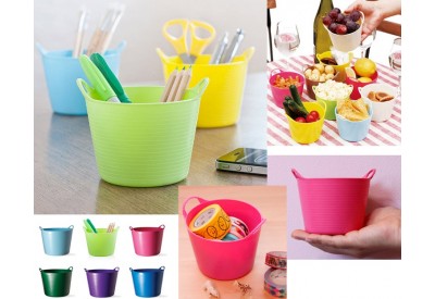 Tubtrugs Microtubs